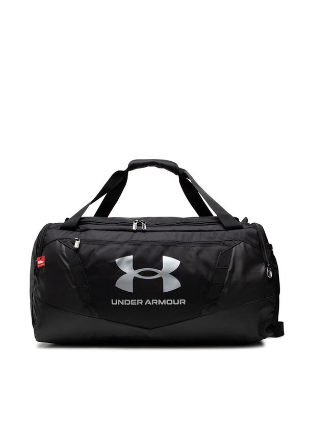 Torba Under Armour. Kolor: czarny