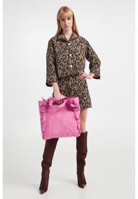 Custommade - Torebka damska shopper CUSTOMMADE #2