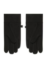 Calvin Klein Jeans Rękawiczki Męskie Padded Performance Gloves K50K507426 Czarny. Kolor: czarny. Materiał: materiał