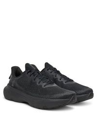 Under Armour Buty do biegania UA Infinite 3027523 Czarny. Kolor: czarny. Materiał: materiał #6