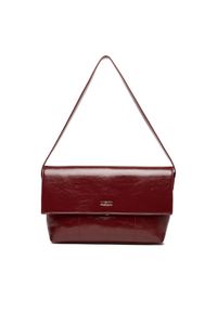 MEXX Torebka C-MEXX-L-014-08 Bordowy. Kolor: czerwony