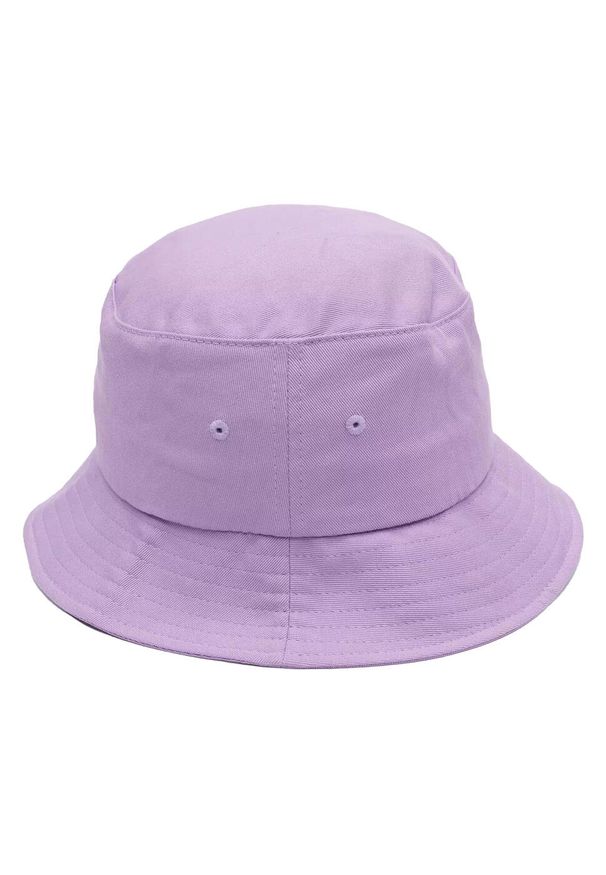 FLEXFIT - Cotton Twill Bucket Hat. Kolor: czerwony, różowy, wielokolorowy