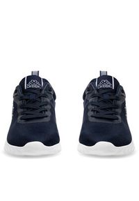 Kappa Sneakersy SS24-3C007 Granatowy. Kolor: niebieski
