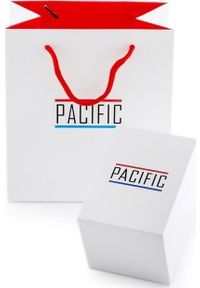 Zegarek Pacific ZEGAREK DAMSKI PACIFIC X6133-04 - komunia (zy729b) #1