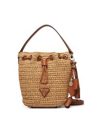 Guess Torebka Ofelia HWWG99 23030 Beżowy. Kolor: beżowy #1