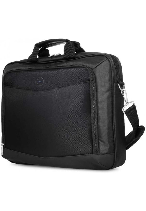 DELL - Dell Pro Lite Business 16" czarna. Kolor: czarny