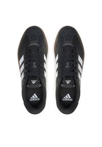 Adidas - adidas Sneakersy Court ID6286 Czarny. Kolor: czarny #5