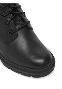 Timberland Trzewiki Allington TB0A26SV0151 Czarny. Kolor: czarny. Materiał: skóra #5