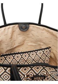 Guess Torebka HWWG99 13240 Beżowy. Kolor: beżowy #8