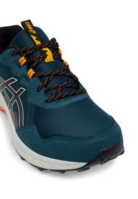 Asics Buty do biegania Gel-Venture 10 1011B967 Zielony. Kolor: zielony. Materiał: mesh, materiał #5