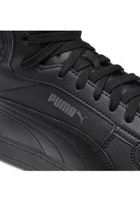 Puma Sneakersy Caven 2.0 Mid 392291 01 Czarny. Kolor: czarny. Materiał: skóra