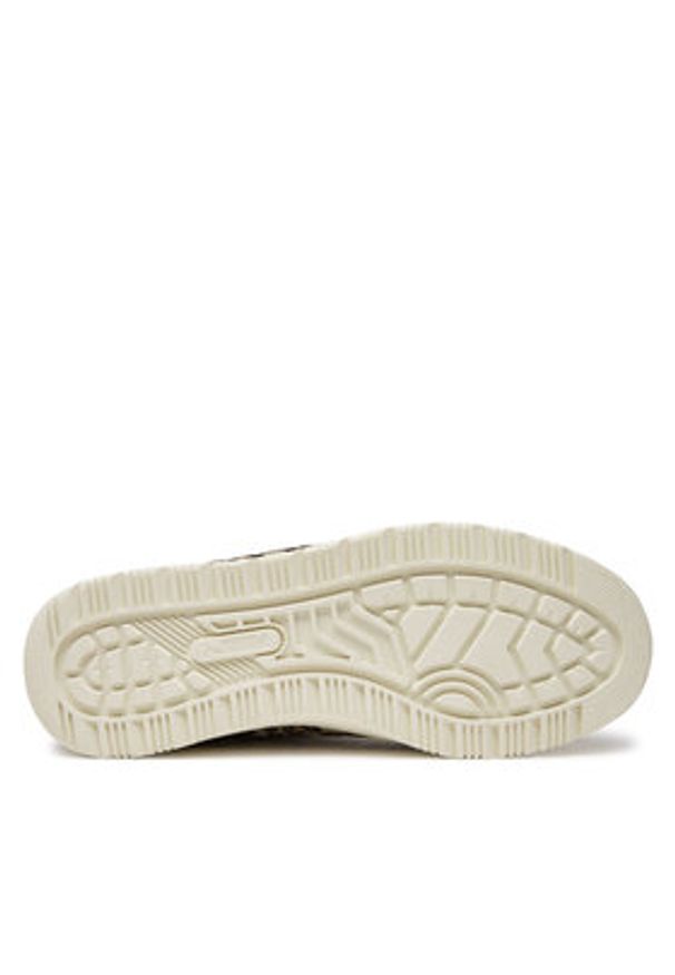 Puma Śniegowce Snowbae Wns 398890 01 Beżowy. Kolor: beżowy. Materiał: materiał