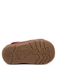 Froddo Kozaki Paix Up Winter Boots G2160082-4 M Czerwony. Kolor: czerwony. Materiał: skóra #2