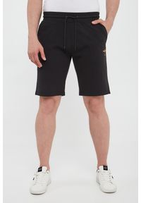 Aeronautica Militare - Szorty męskie z logo AERONAUTICA MILITARE #3