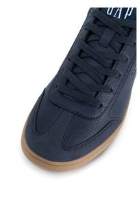 GAP - Gap Sneakersy SEATTLE CUP LOW M GP500001BM-NV00 Granatowy. Kolor: niebieski