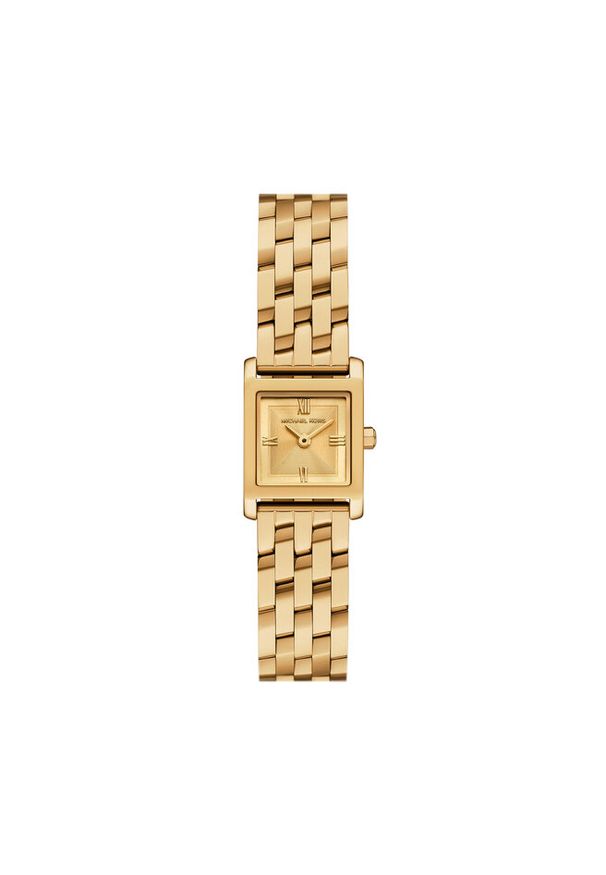 Zegarek Michael Kors. Kolor: złoty