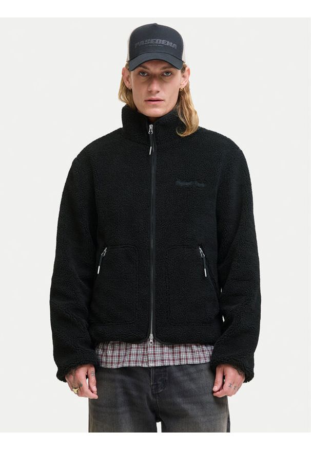 Jack & Jones - Jack&Jones Polar Norrebro 12282890 Écru Regular Fit. Materiał: syntetyk