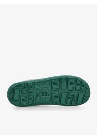 Buty dziecięce Reima Loikkii. Kolor: zielony, wielokolorowy, szary