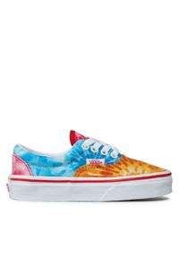 Vans Tenisówki Era VN000YMAABO1 Niebieski. Kolor: niebieski. Materiał: materiał #1