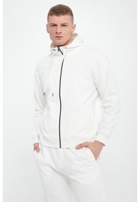 Liu Jo - Bluza dresowa męska LIU JO. Materiał: dresówka #1