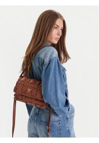 Guess Torebka HWWG80 72190 Brązowy. Kolor: brązowy. Materiał: skórzane #1
