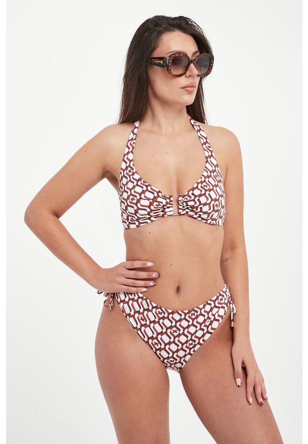 Max Mara Beachwear - Dół od bikini SibillaMAX MARA BEACHWEAR