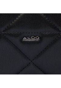 Aldo Plecak Ularerin 13723225 Czarny. Kolor: czarny. Materiał: skóra #4
