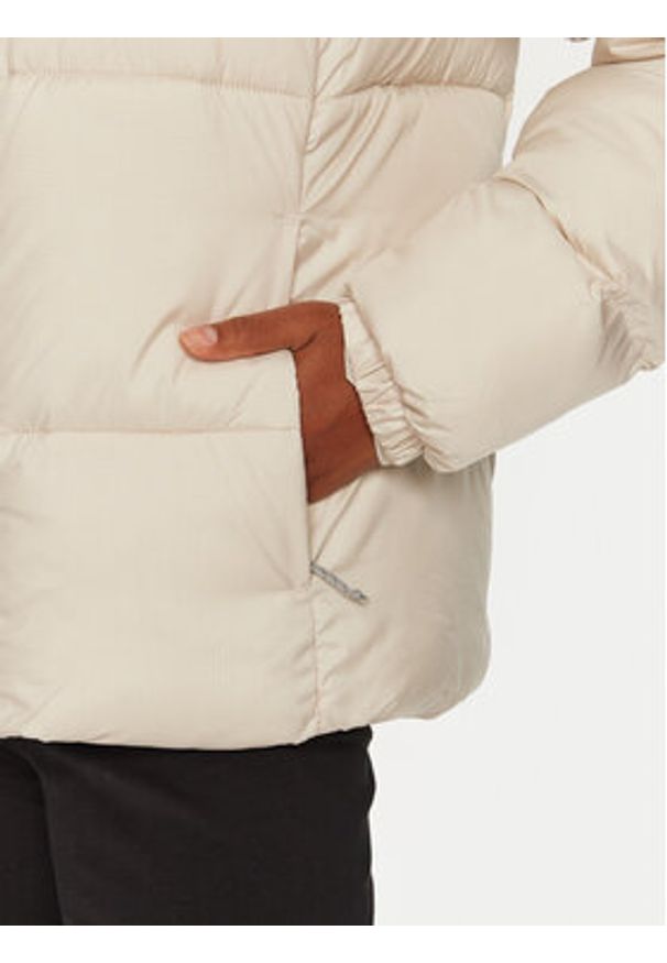 columbia - Columbia Kurtka zimowa Puffect™ II 2090291 Beżowy Regular Fit. Kolor: beżowy. Materiał: syntetyk. Sezon: zima