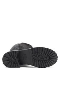 Jenny Fairy Muszkieterki JO-ANN WS5889-05 Czarny. Kolor: czarny. Materiał: materiał #4