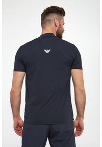 EA7 Emporio Armani - T-shirt męski EA7 EMPORIO ARMANI #4