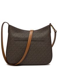 MICHAEL Michael Kors Torebka 32S4G8KM9B Brązowy. Kolor: brązowy. Materiał: skórzane #4