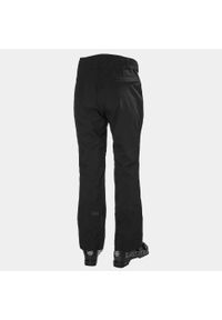 Spodnie Narciarskie Helly Hansen W Switch Cargo Insulated Pant. Kolor: czarny. Sport: narciarstwo