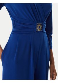 Rinascimento Kombinezon CFC0123772003 Niebieski Regular Fit. Kolor: niebieski. Materiał: syntetyk #3