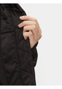 Calvin Klein Jeans Kurtka bomber J20J222591 Czarny Regular Fit. Kolor: czarny. Materiał: syntetyk #2