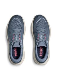 HOKA - Hoka Buty do biegania Rincon 4 1155131 Niebieski. Kolor: niebieski. Materiał: materiał #6