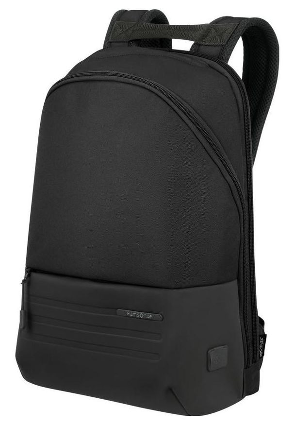 Samsonite Stackd Biz 14.1'' czarny. Kolor: czarny