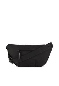 DC Shoes Saszetka nerka DCI-B-003-07 Czarny. Kolor: czarny. Materiał: poliester, materiał #4