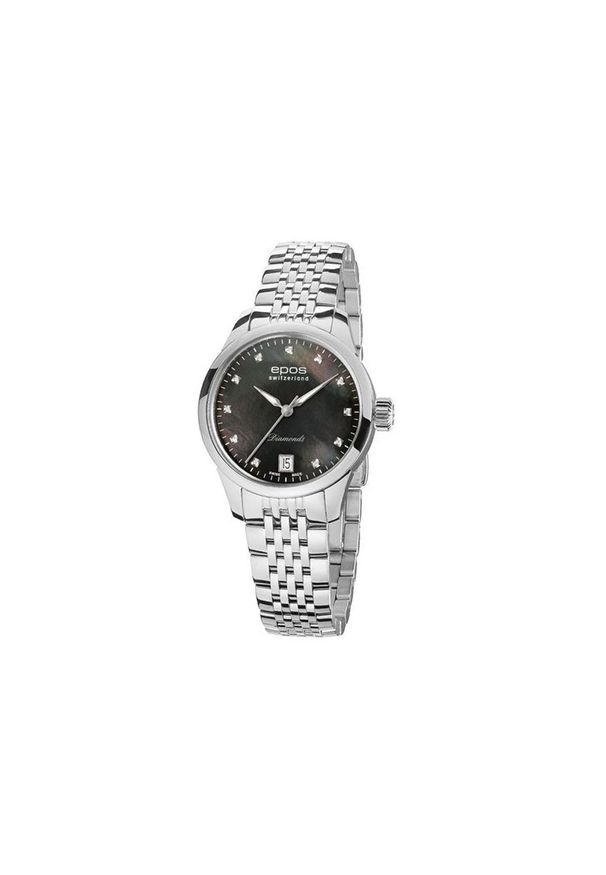 EPOS PROMOCJA ZEGAREK Ladies 4426.132.20.85.30. Styl: klasyczny, elegancki