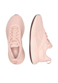 Reebok Sneakersy DMX COMFORT + 100033426 Różowy. Kolor: różowy. Materiał: materiał