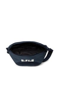 Helly Hansen Nerka Hh Logo Waist Bag 67036-597 Granatowy. Kolor: niebieski. Materiał: materiał #5
