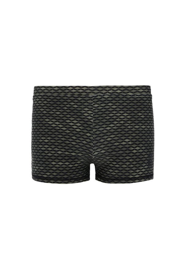 Kąpielówki Protest Billy. Kolor: zielony