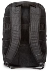 TARGUS - Targus CitySmart Essential Backpack 12.5-15.6'' Black/Grey #2