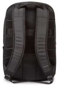 TARGUS - Targus CitySmart Essential Backpack 12.5-15.6'' Black/Grey