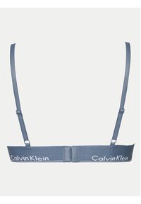 Calvin Klein Underwear Biustonosz braletka 000QF7077E Niebieski. Kolor: niebieski. Materiał: syntetyk #6