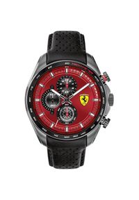 Scuderia Ferrari Speedracer 0830650 #1