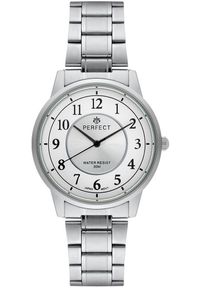 Zegarek Perfect R421U-01 męski klasyczny czytelny 39 mm .. Styl: klasyczny #1
