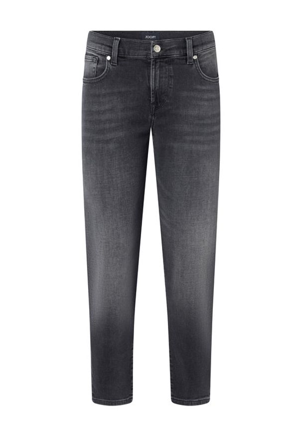 JOOP! Jeansy 58 252DP58Marlin-C 30048698 Szary Regular Fit. Kolor: szary