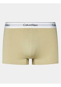Calvin Klein Komplet 3 par bokserek Trunk 3Pk 000NB2380A Kolorowy. Materiał: bawełna. Wzór: kolorowy #2