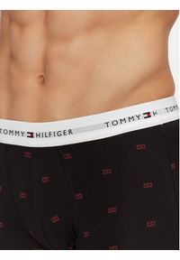 TOMMY HILFIGER - Tommy Hilfiger Komplet 3 par bokserek UM0UM02768 Kolorowy. Materiał: bawełna. Wzór: kolorowy #3