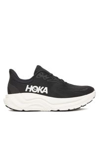HOKA - Hoka Buty do biegania Arahi 8 1168691 Czarny. Kolor: czarny. Materiał: materiał #1